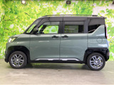 デリカミニ T プレミアム 4WD 
