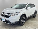 CR-V 2.0 ハイブリッド EX 修復歴無し