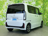 N-BOXカスタム  