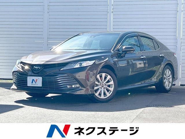 カムリ  G