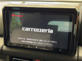 ジムニーノマド 1.5 FC 4WD 