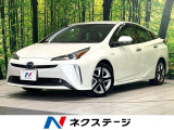 トヨタ プリウス