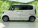 N-BOXカスタム L 4WD 