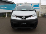 NV200バネットバン 1.6 DX 4WD 