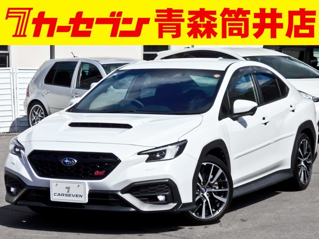 WRX  S4 2.4 STI スポーツR EX 4WD