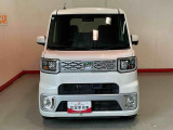 ウェイク G SA 