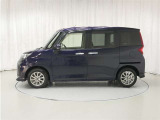 ルーミー 1.0 G 4WD 
