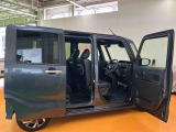 全車クリーニング済みです!