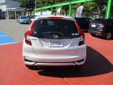 フィット 1.3 13G L ホンダセンシング 4WD 