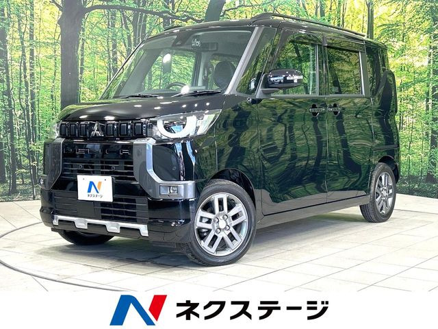 デリカミニ T プレミアム