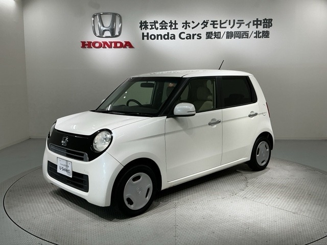 N-ONE G Lパッケージ 