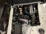 中古車購入は不安なこともあると思います。当社では可能な限り過去の整備歴も確認できます。