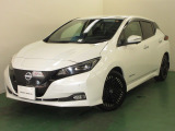 日産 リーフ