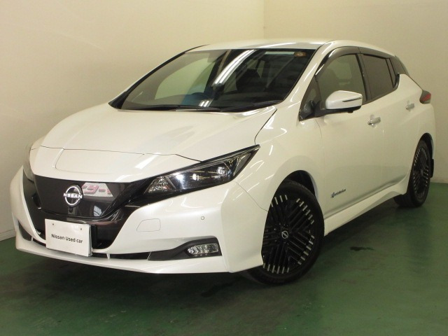 日産 リーフ 