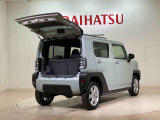 下回りのサビが気になる方には、下回防錆加工をオススメしております!