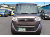 N-BOX+ G Lパッケージ 車いす仕様車 4WD 