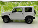 ジムニー XC 4WD 
