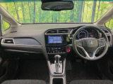 シャトル 1.5 G ホンダセンシング 