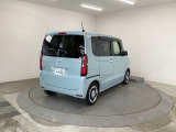 N-BOX ファッションスタイル 
