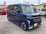 スペーシアカスタム ハイブリッド(HYBRID)  XS 4WD 