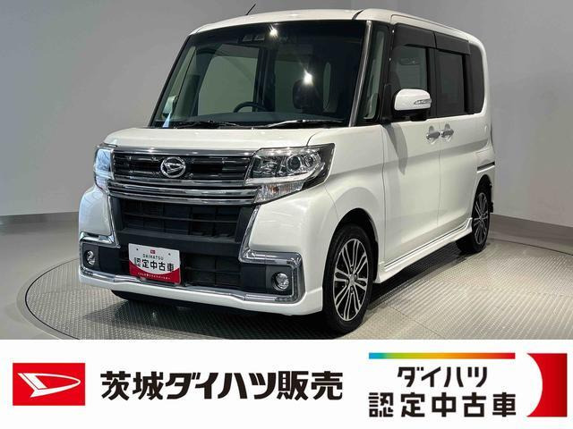 タントカスタム RS トップエディション SAIII 