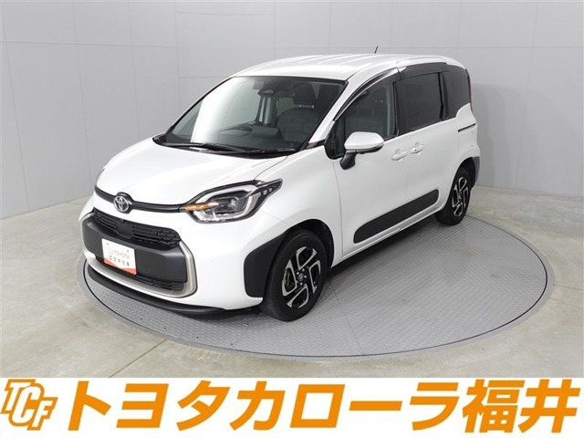トヨタ シエンタ 