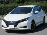 【NISSAN INTELLIGENT MOBILITY】最先端の技術で、あなたを未来のワクワクへと導く。それが日産のインテリジェント モビリティ