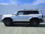 ランドクルーザー250 2.7 VX 4WD 