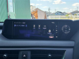 【Bluetooth】ナビゲーションと携帯電話/スマートフォンをBluetooth接続することができます。接続するとハンズフリーで使用することができるので、とても便利です!