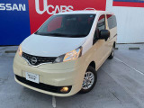 NV200バネットバン  1.6 マルチベッドワゴン