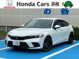 令和4年式シビックが入庫しました!MT車です☆