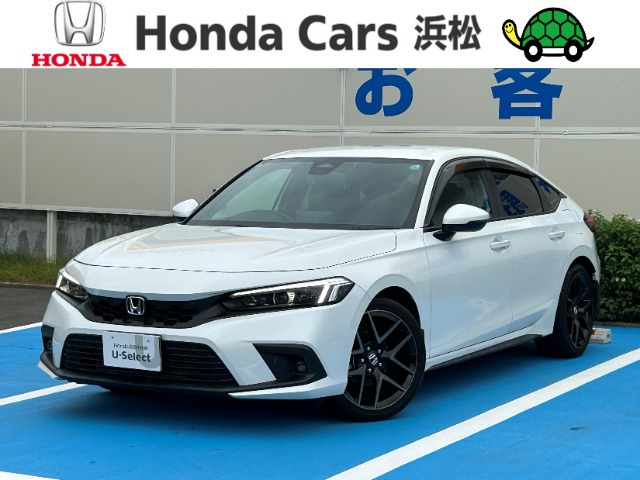 シビック  1.5 EX