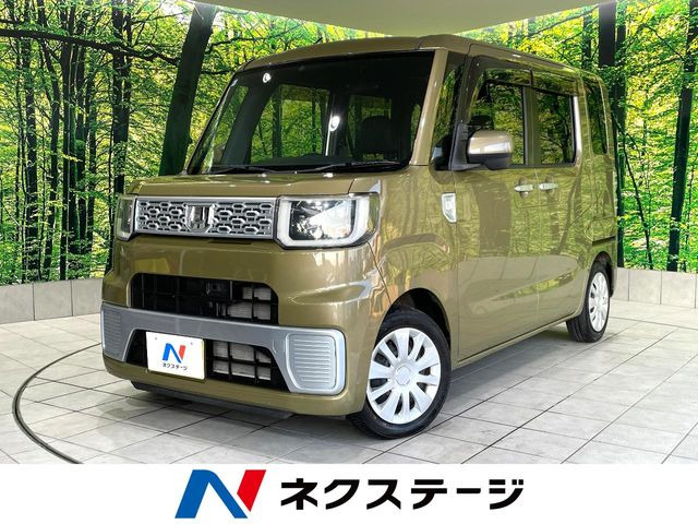 ウェイク L SA