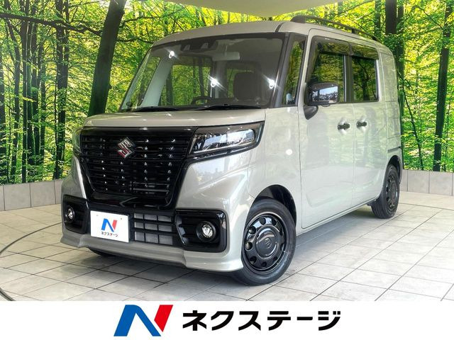 スペーシアベース XF