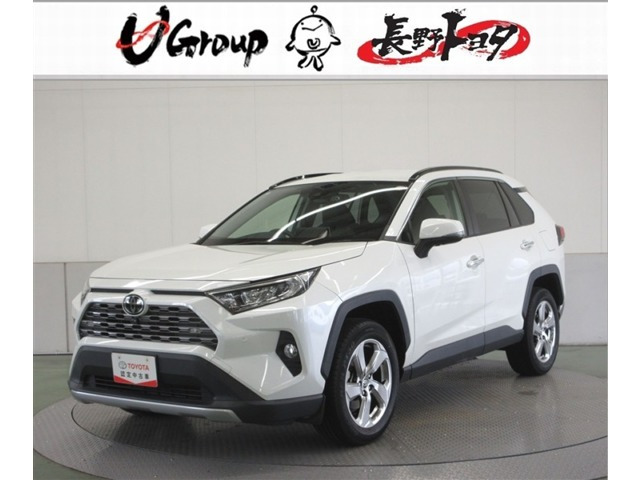 RAV4  2.0 G 4WD