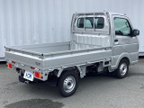 キャリイ KC エアコン パワステ 4WD 