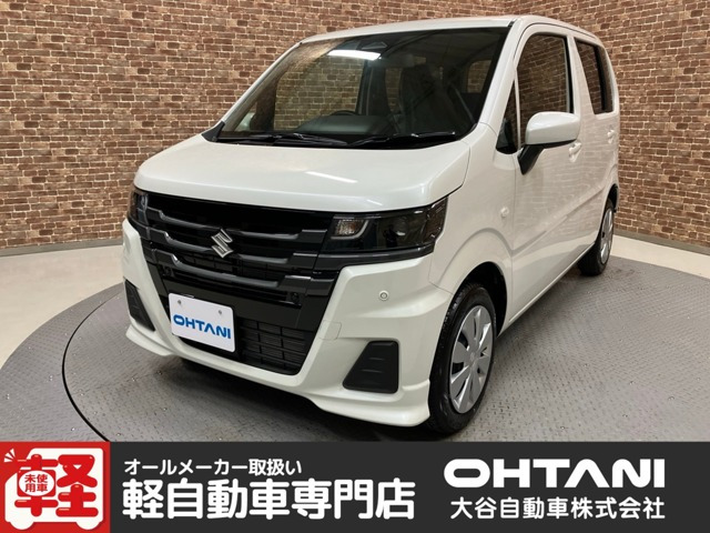 ワゴンR ZL 