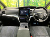 エスティマハイブリッド 2.4 アエラス 4WD 