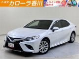 カムリWS 入荷しました。