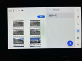 純正ドライブレコーダーが装備されています(^^)大画面ですぐに録画映像を確認できます!