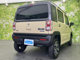 ハスラー J スタイルII ターボ 