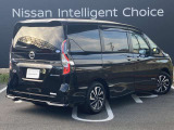 セレナ 1.2 e-POWER ハイウェイスターV 
