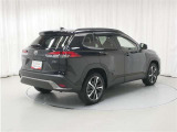 カローラクロス 1.8 ハイブリッド Z E-Four 4WD 
