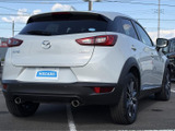 CX-3 2.0 20S Lパッケージ 