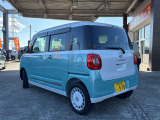 ムーヴキャンバス  ストライプス G 4WD