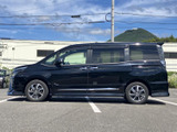 ヴォクシー 2.0 ZS 煌 
