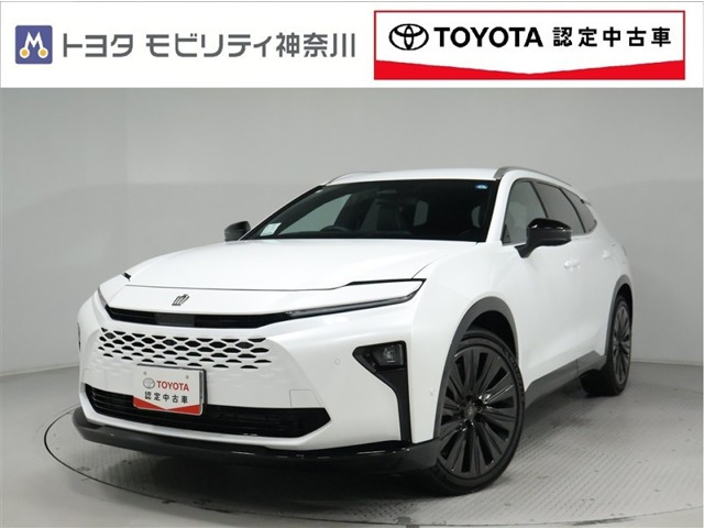 クラウンエステート 2.5 RS E-Four 4WD 