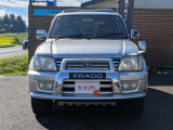 ランドクルーザープラド 3.0 TX リミテッド ディーゼル 4WD 