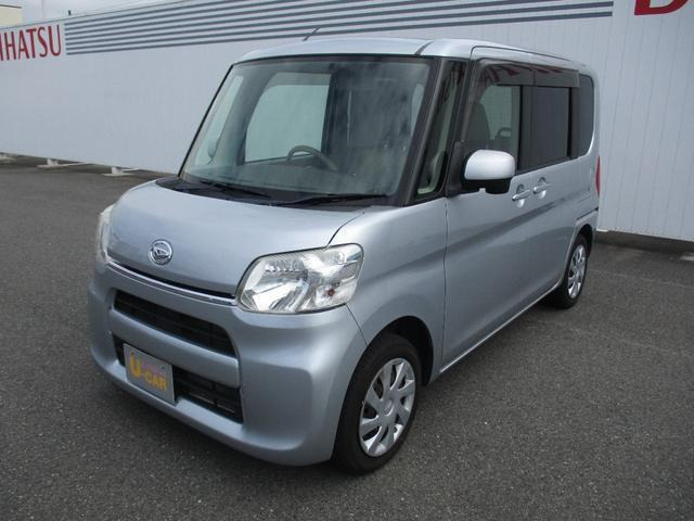 タント L 