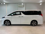 ☆アルファード専門店☆全国対応3年保証&日本全国納車&ローン審査可能☆頭金0円でもOK!頭金無し120回フルローンOK!審査無料☆
